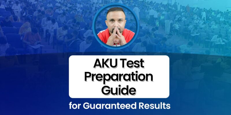 AKU Preparation Guide