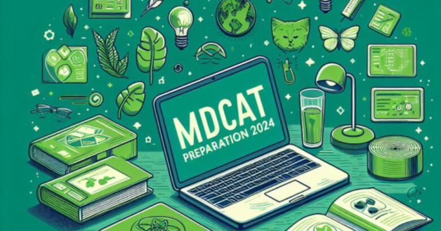 MDCAT