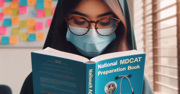 MDCAT 2024 Expected Date And Key Information