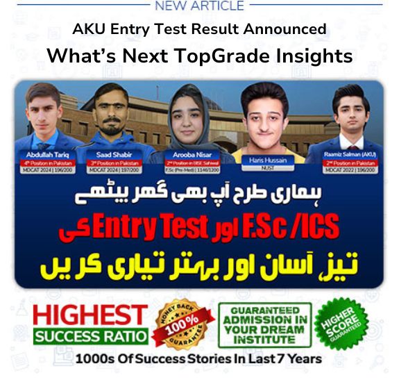 Aku result