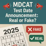 mdcat test date