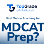 MDCAT Preparation