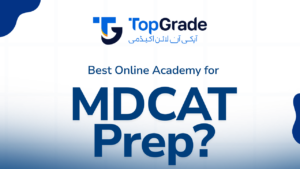 MDCAT Preparation
