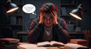 Breaking the Myths: Can You Really Start Entry Test Prep Before FSc Exams?