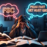 PFUNG Parallel Preparation: How TopGrade Prepares Students for PFUNG with FSc