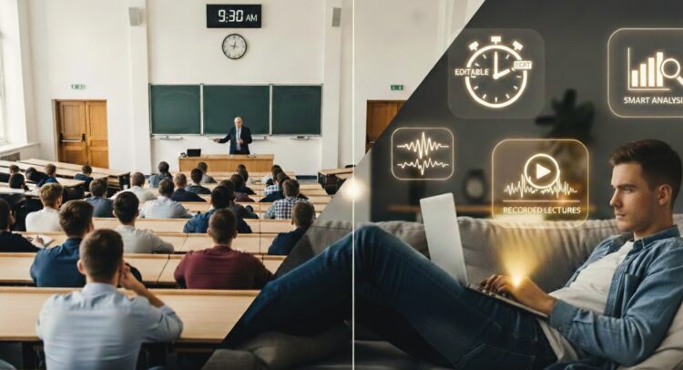 Why Online Learning Is the Future of FSc and Entry Test Preparation