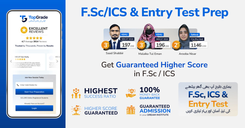 Why Students Are Not Taking Entry Test Preparation Seriously