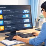 Boost Your FSc Exam Scores with TopGrade’s Smart App