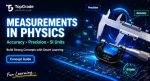 Mastering Measurements in Physics for ECAT & Engineering University Entrance Exams
