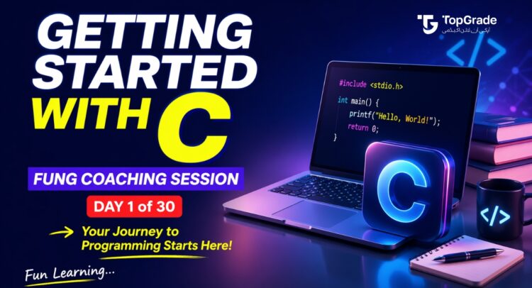 Mastering C Programming: Getting Started with the Basics for ECAT and Engineering University Entrance Exams