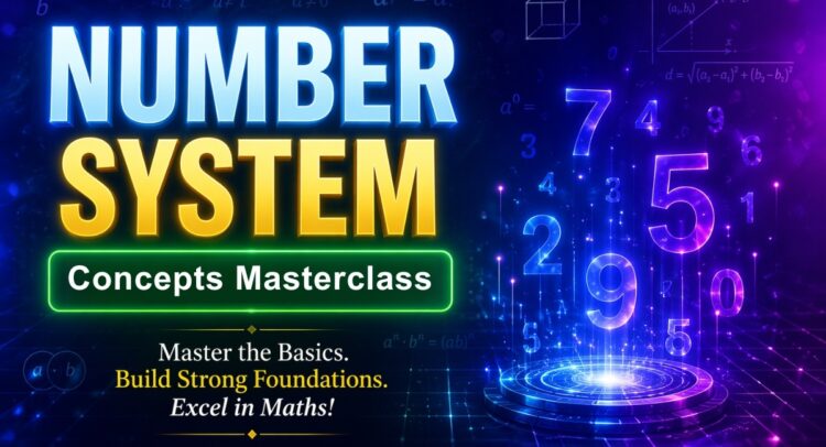 Ace the ECAT Number System: A Step-by-Step Guide to Mastering Mathematics